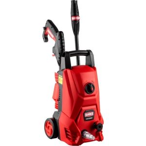 Мойка высокого давления Hammer Flex MVD1500C (641228)