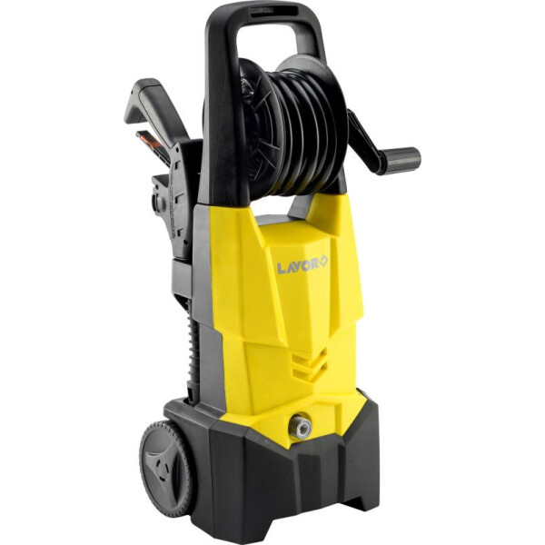 Мойка высокого давления Lavor One Extra 135 (8.103.0008C) Мойка высокого давления Lavor One Extra 135 (8.103.0008C)