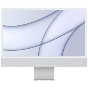 Моноблок Apple iMac 24" M1 2021 MGTF3RU/A A2439