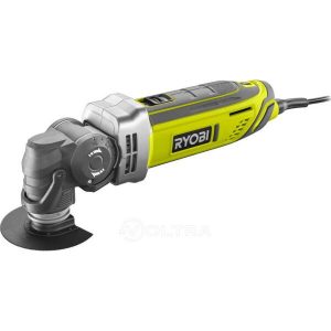 Мультифункциональная шлифмашина Ryobi RMT300-TA (5133002434)