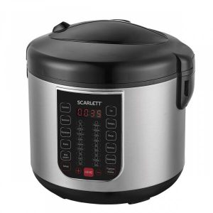 Мультиварка Scarlett SC-MC410S31
