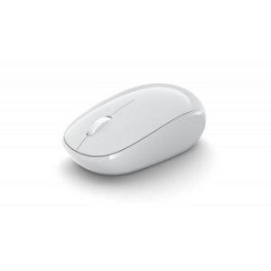 Мышь Microsoft Bluetooth (серый)