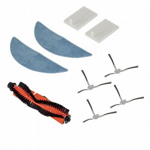 Набор аксессуаров для робота-пылесоса Redmond RAV-R650S-670S