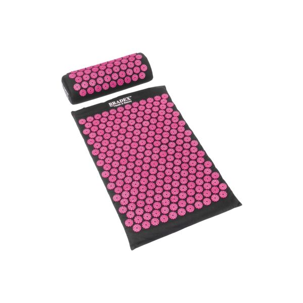 Набор акупунктурный BRADEX Нирвана KZ 0722 Набор акупунктурный BRADEX Нирвана KZ 0722