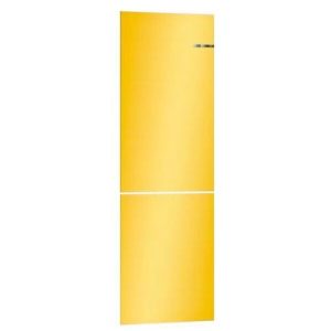 Накладная панель Bosch VarioStyle Serie 4 KSZ2BVF00 (солнечно-желтый)
