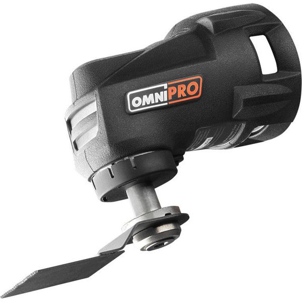 Насадка AEG Powertools OMNI-MT мультитул (4935440700) Насадка AEG Powertools OMNI-MT мультитул (4935440700)