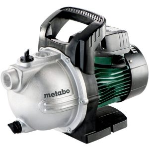 Насос METABO P 2000 G (600962000)