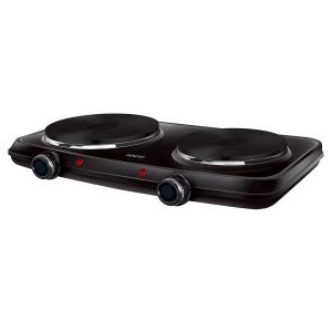 Настольная плита Sencor SCP 2254BK