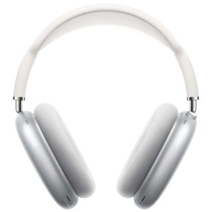 Наушники беспроводные Apple AirPods Max (серебристый)