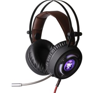 Наушники QUMO Avalon GHS 0006