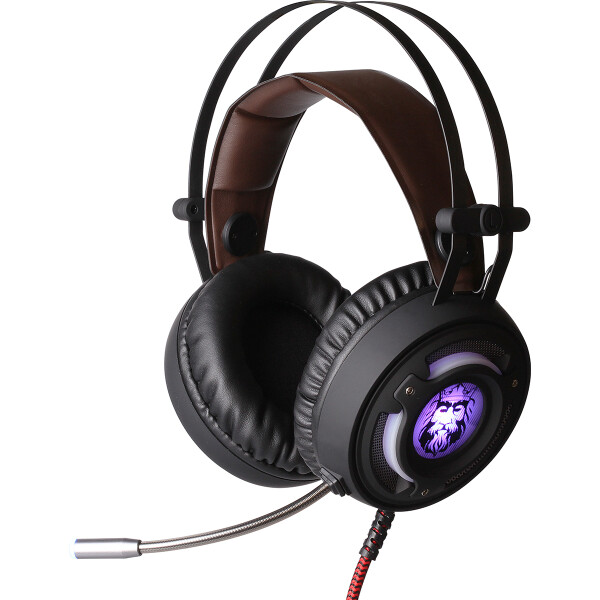 Наушники QUMO Avalon GHS 0006 Наушники QUMO Avalon GHS 0006