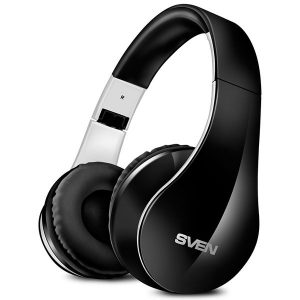 Наушники с микрофоном SVEN AP-B450MV