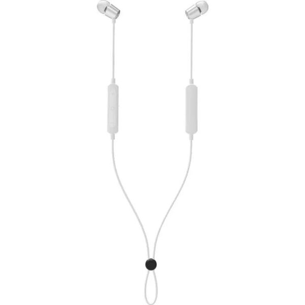 Наушники Soul Pure Wireless Plus (серебристый) Наушники Soul Pure Wireless Plus (серебристый)