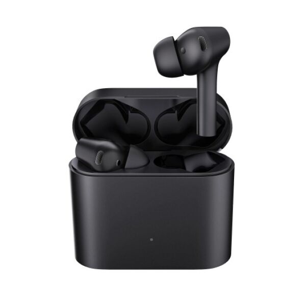 Наушники XIAOMI Mi True Wireless Earphones 2 Pro (BHR5264GL/TWSEJ10WM) Наушники XIAOMI Mi True Wireless Earphones 2 Pro (BHR5264GL/TWSEJ10WM)