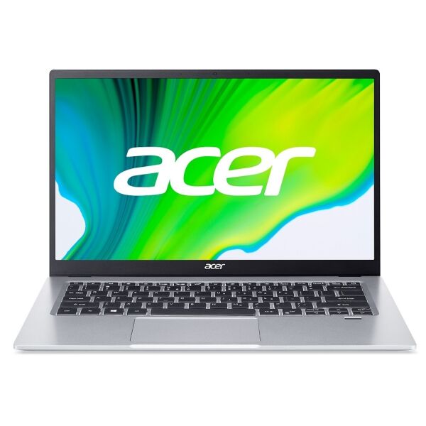 Ноутбук Acer Swift 1 SF114-34-P0K6 (NX.A77EU.00K) Ноутбук Acer Swift 1 SF114-34-P0K6 (NX.A77EU.00K)