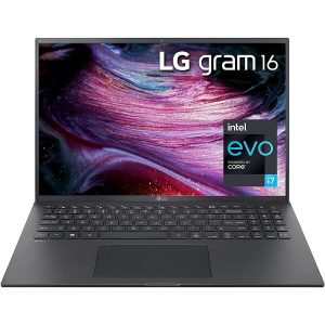 Ноутбук LG Gram 16 16Z90P-G.AH75R