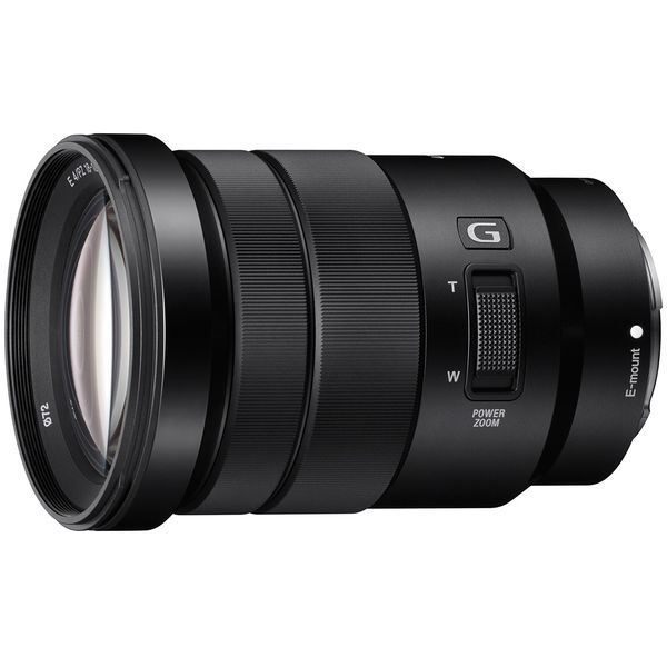 Объектив Sony E PZ 18-105mm F4 G OSS (SELP18105G) Объектив Sony E PZ 18-105mm F4 G OSS (SELP18105G)
