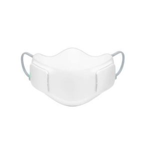 Очиститель воздуха для ношения на лице (индивидуального применения) LG Puricare AP300AWFA.AERU