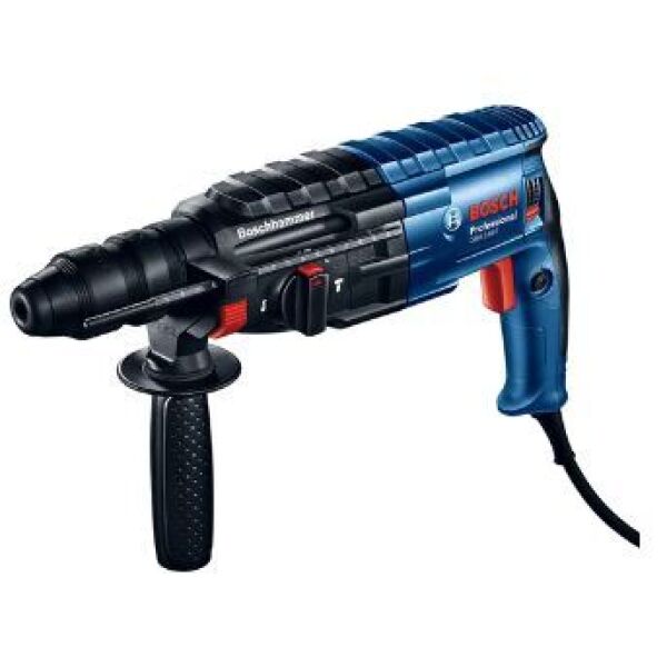 Перфоратор Bosch GBH 240 F Professional (0611273000) Перфоратор Bosch GBH 240 F Professional (0611273000)