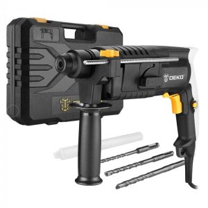 Перфоратор Deko DKH650W (063-4110)
