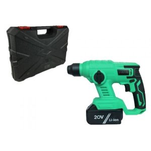 Перфоратор Zitrek Destroyer (063-4068)