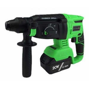 Перфоратор Zitrek Destroyer Pro Set 2 (063-4063)