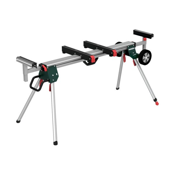 Подставка для торцовочной пилы Metabo KSU 401 (629006000) Подставка для торцовочной пилы Metabo KSU 401 (629006000)