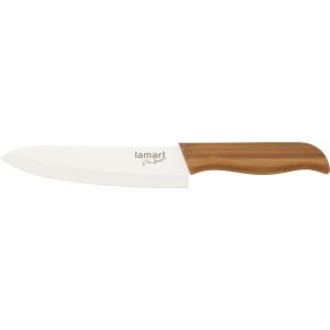 Поварской нож LAMART LT2054