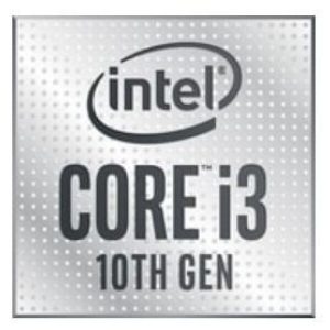 Процессор Intel Core i3-10320 (BOX)