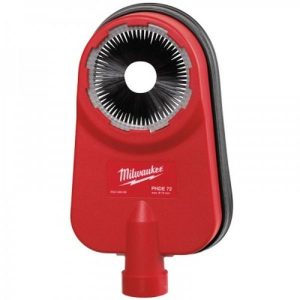 Пылеотвод для сверления MILWAUKEE PHDE72 (4932430480)