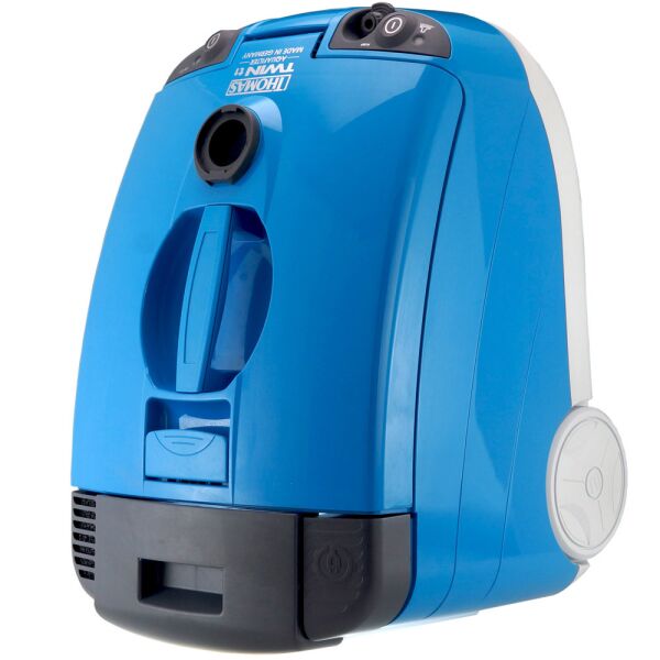 Пылесос моющий THOMAS TWIN T1 AQUAFILTER Пылесос моющий THOMAS TWIN T1 AQUAFILTER