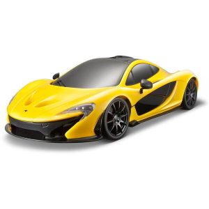 Радиоуправляемая машина MAISTO 1:14 МакЛарен Р1 (81243)