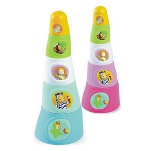 Развивающая игрушка Башня Smoby 211317