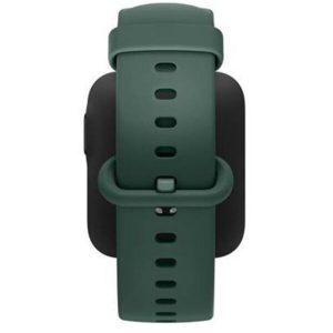 Ремешок Xiaomi для Mi Watch Lite BHR4876GL (зеленый)