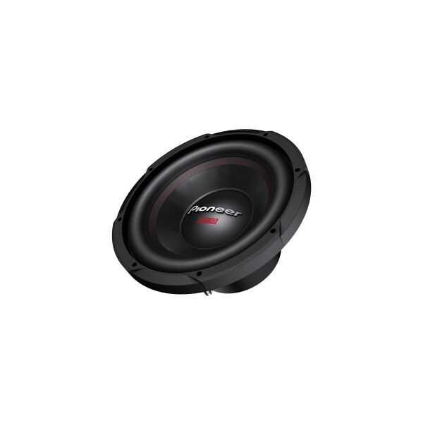 Сабвуфер Pioneer TS-W3010PRO Сабвуфер Pioneer TS-W3010PRO