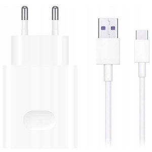 Сетевое зарядное устройство Huawei SuperCharge HW-100225E00
