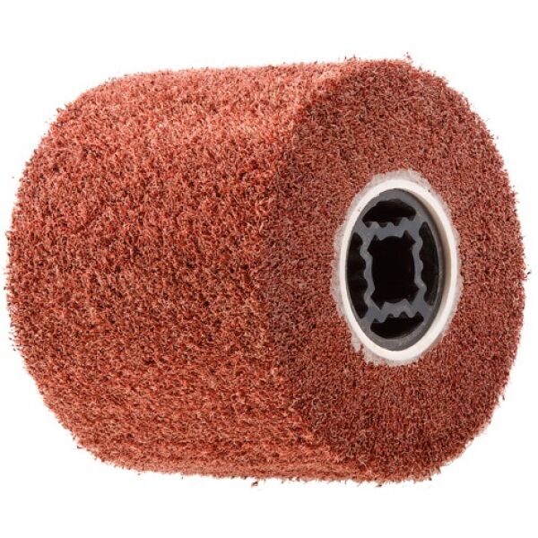 Щетка для шлифмашины WORTEX P80 120х100х19 (SW101208019) Щетка для шлифмашины WORTEX P80 120х100х19 (SW101208019)