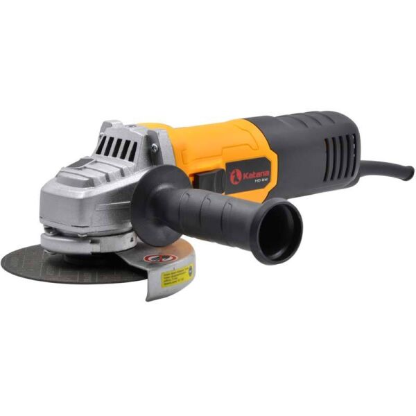 Шлифмашина Katana AG5501S Шлифмашина Katana AG5501S