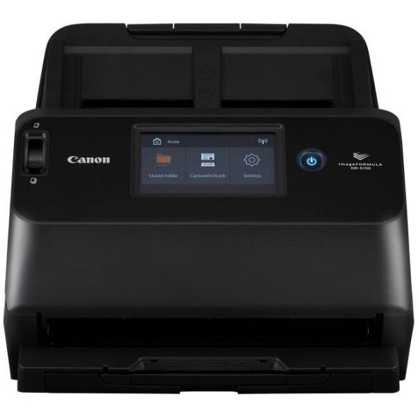 Сканер Canon imageFORMULA DR-S130 (4812C001)