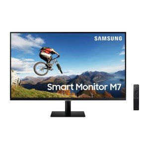 SMART-монитор Samsung S32AM700UI