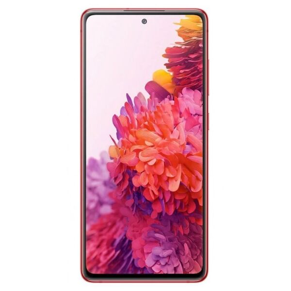Смартфон Samsung Galaxy S20 FE SM-G780G 6GB/128GB (красный) Смартфон Samsung Galaxy S20 FE SM-G780G 6GB/128GB (красный)