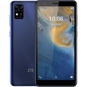 Смартфон ZTE Blade A31 NFC 2GB/32GB (синий)