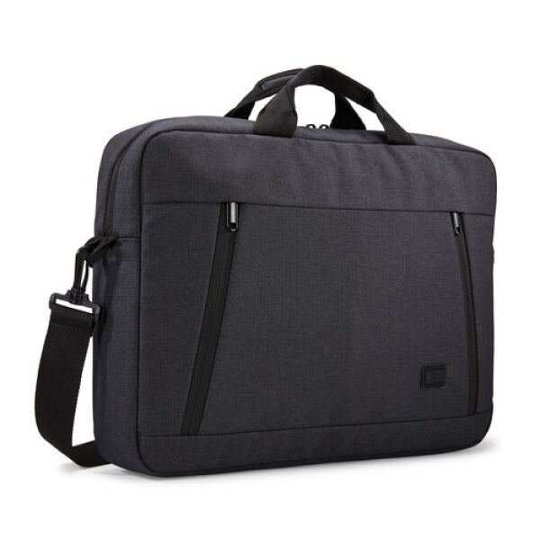 Сумка для ноутбука Case Logic Huxton HUXA-213 (черный) Сумка для ноутбука Case Logic Huxton HUXA-213 (черный)