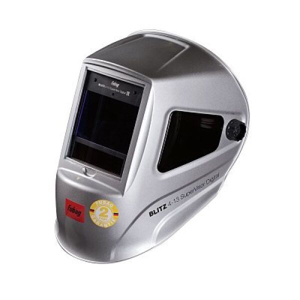 Сварочная маска Fubag Blitz 4-13 SuperVisor Digital (31565) Сварочная маска Fubag Blitz 4-13 SuperVisor Digital (31565)