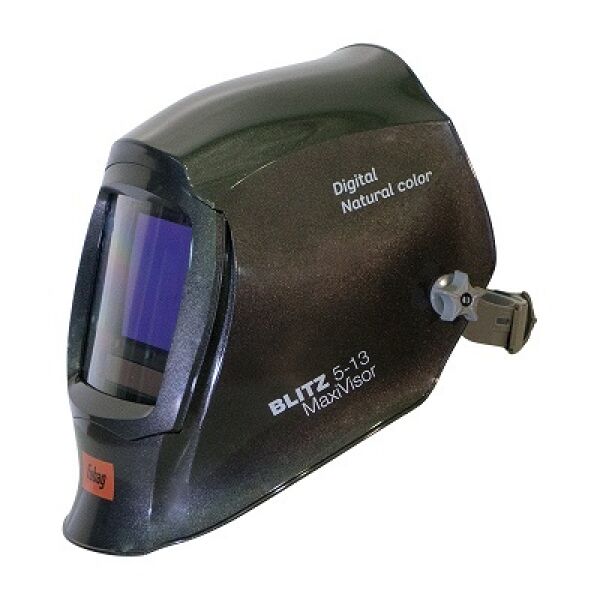 Сварочная маска Fubag Blitz 5-13 MaxiVisor Digital Natural Color Сварочная маска Fubag Blitz 5-13 MaxiVisor Digital Natural Color