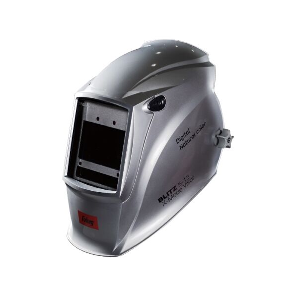 Сварочная маска Fubag Blitz 5-13 Visor Digital X-MODE Natural Color Сварочная маска Fubag Blitz 5-13 Visor Digital X-MODE Natural Color
