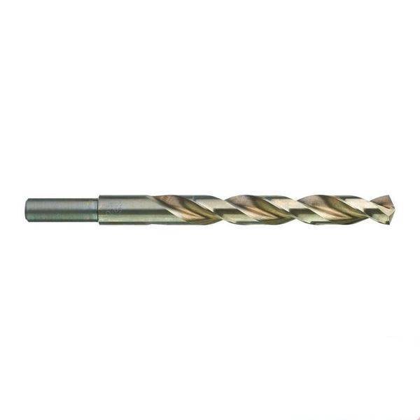 Сверло по металлу MILWAUKEE Thunderweb HSS-G 13x151mm (4932352373) Сверло по металлу MILWAUKEE Thunderweb HSS-G 13x151mm (4932352373)
