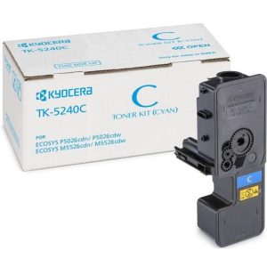 Тонер-картридж Kyocera TK-5240C/1T02R7CNL0