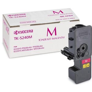 Тонер-картридж Kyocera TK-5240M/1T02R7BNL0
