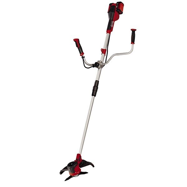 Триммер Einhell AGILLO Kit (3411323) Триммер Einhell AGILLO Kit (3411323)